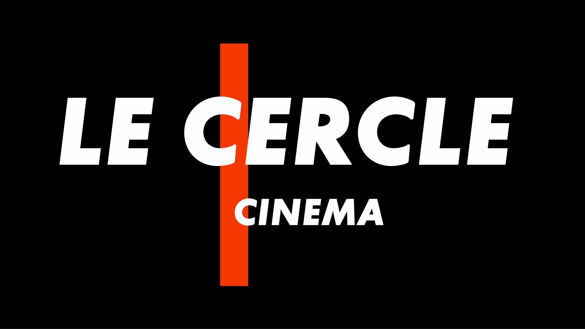 LE CERCLE CINEMA CANAL+