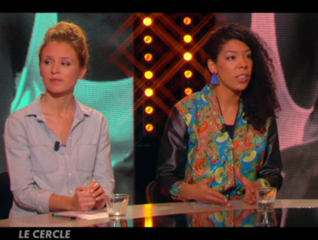 LE CERCLE CINEMA CANAL+