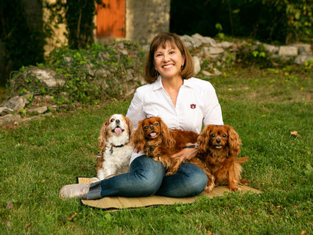 Career Profile: Deb Fair, PEDIGREE Foundation director lives her passion at work