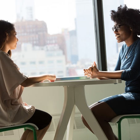 Interview Questions – Prepare for the Unexpected