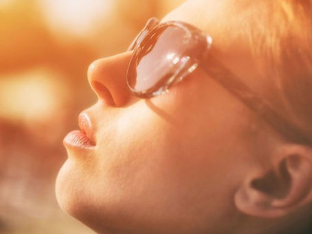 3 Tips to Help Combat Seasonal Depression / Time Change Slump