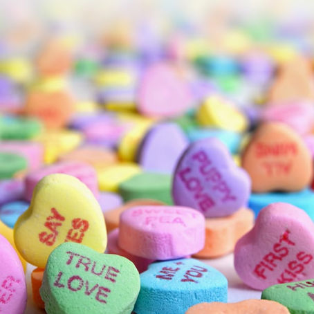 All You Need is Love…