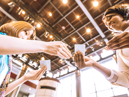 The Importance of Networking