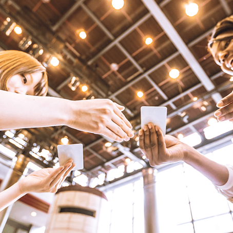 The Importance of Networking