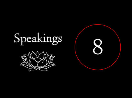 Ep. 8: How to Stay Human While the World is Ending