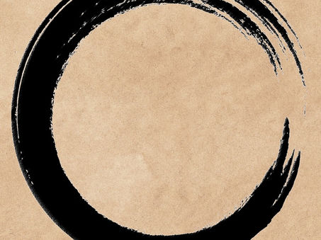 Language, Being, and the Sea Beneath