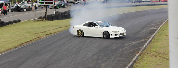 noboru driftclub