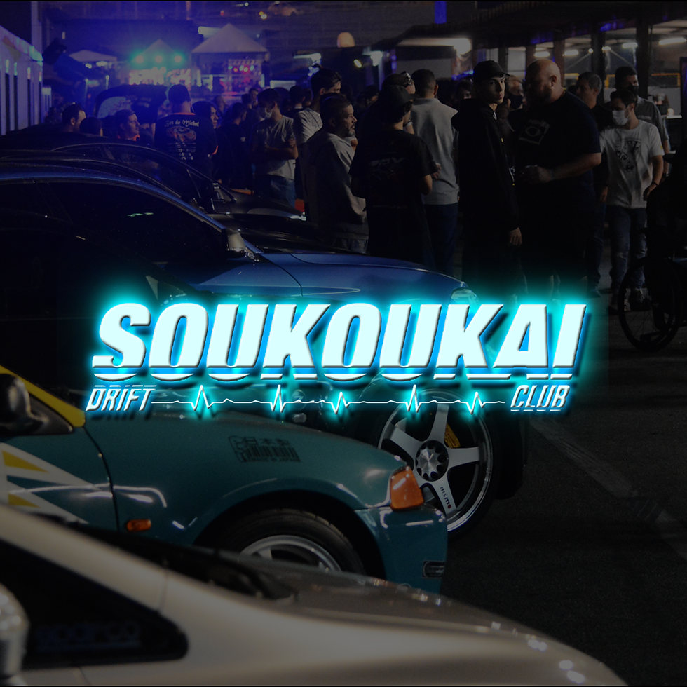 DRIFT SOUKOUKAI 2