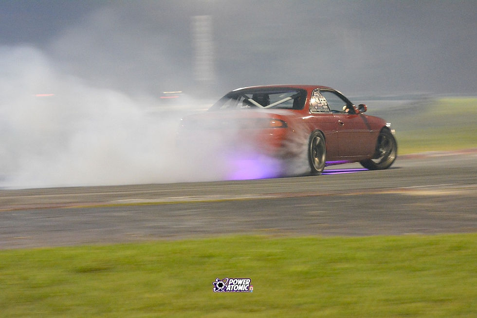 SILVIA S14