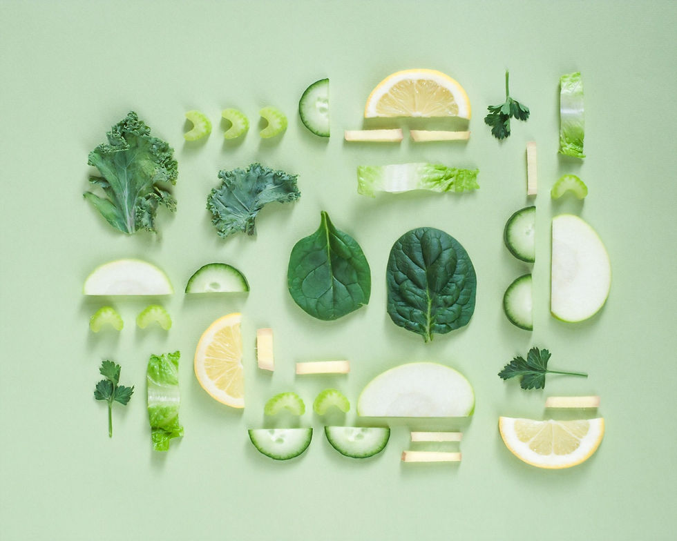 food representing hiring nutrition and health individuals