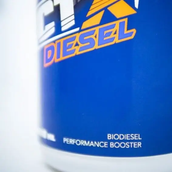 Thumbnail: CTX Diesel - Biodiesel Performance Booster (100mL)