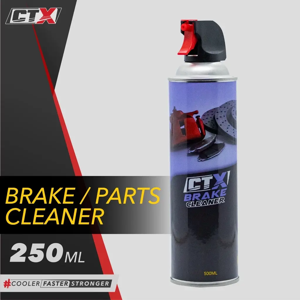 CTX Brake Cleaner