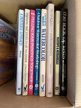 Art Books
