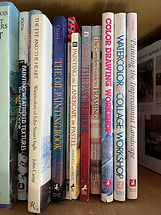 Art Books