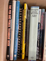 Art Books