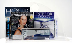 BlueMagazines