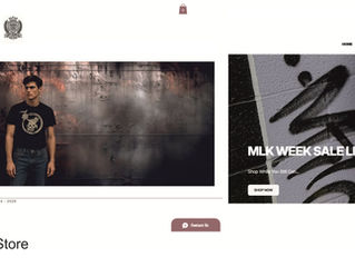 Artjunkie win trademark case against counterfeiter Camryn Moore and his associate.