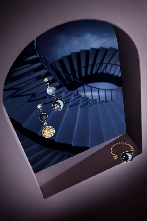 Dior's Fine Jewelry