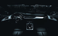 Interior detaling