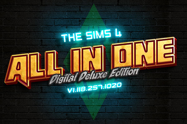 The Sims 4 (v1.118.257.1020) ALL IN ONE.jpg