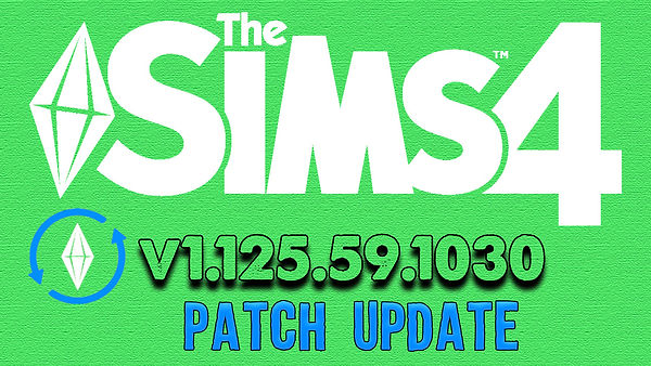 The Sims 4 (v1.125.59.1030) Update.jpg