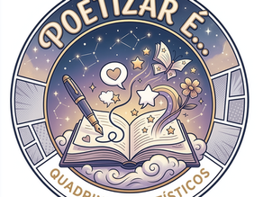 POETIZAR É... Nº 14 — 16/06/2026