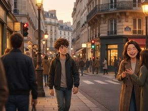 BECO DOS POETAS Nº 135 — 02/04/2026