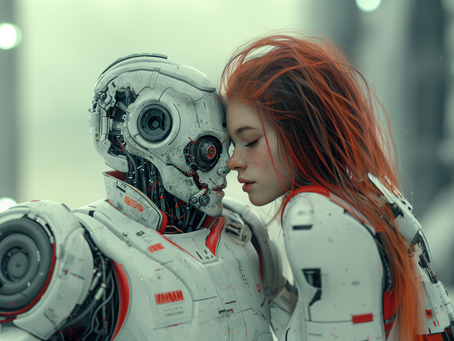 REFLEXÕES Nº 111 — 07/04/2024