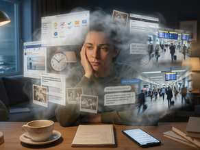 REFLEXÕES Nº 195 — 18/01/2026