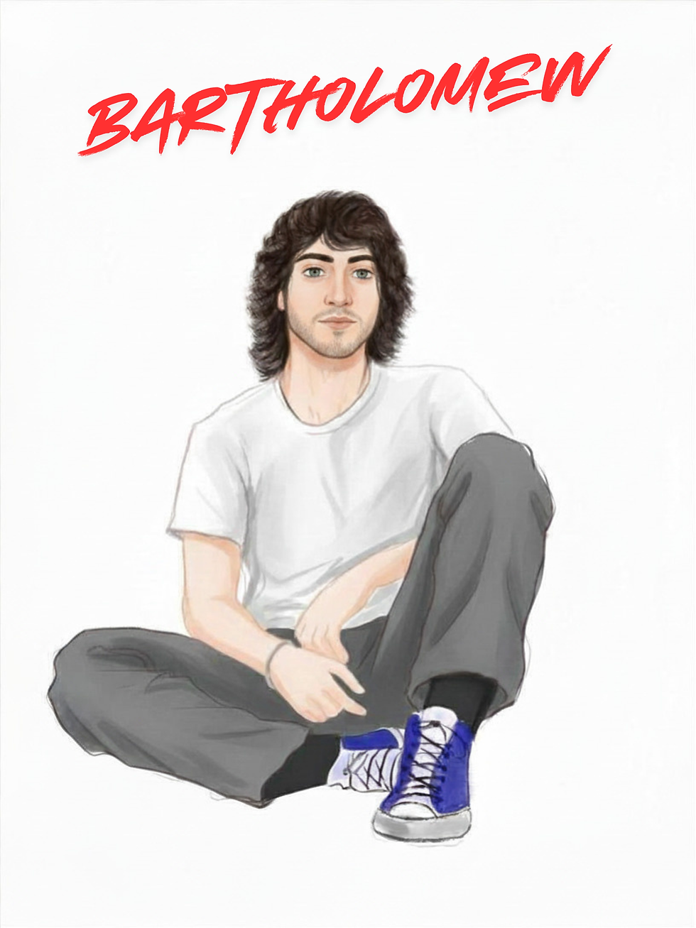 In the Hot Seat: An Interview with Bartholomew