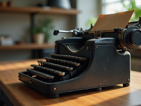 Flash Fiction Ideas to Spark Your Creativity