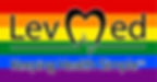 Levmed is proud to celebrate the uniqueness of everyone