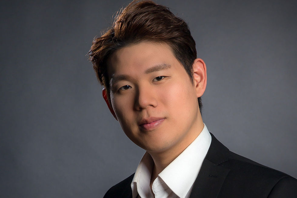 Juhyuk Kim