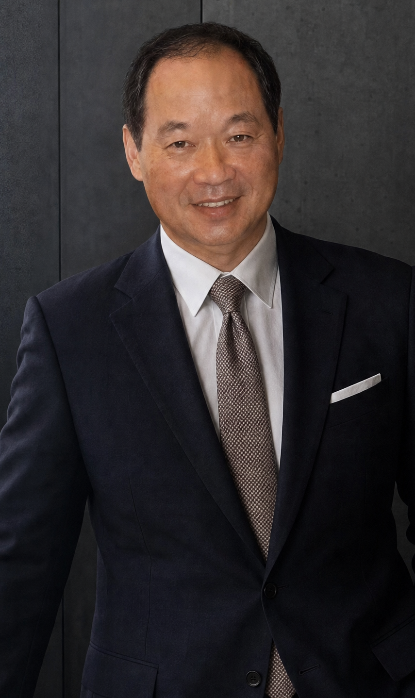 Charles Wang