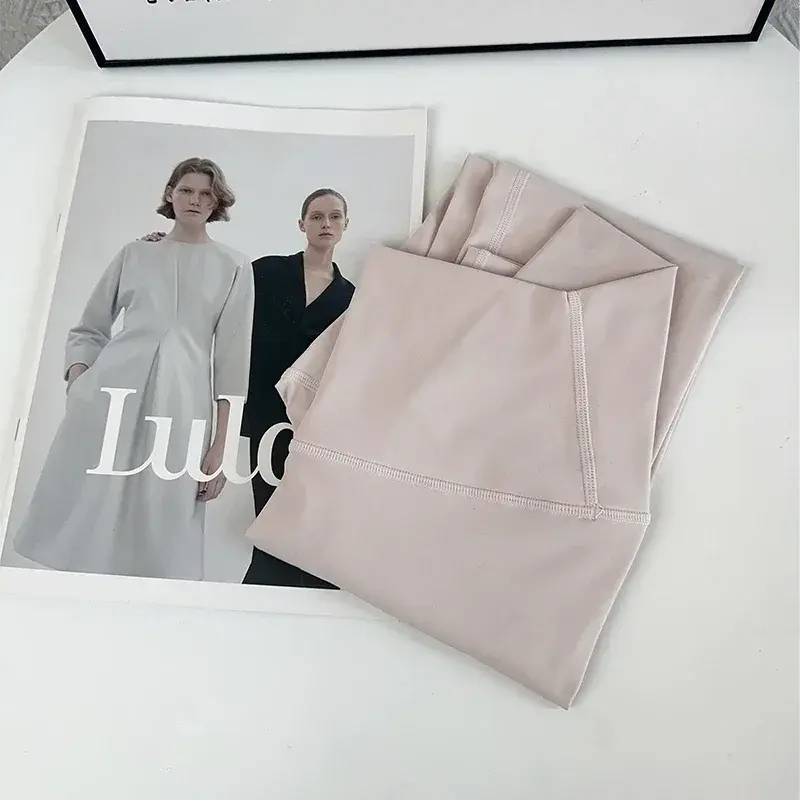 Thumbnail: High Waisted Cozy Leggings