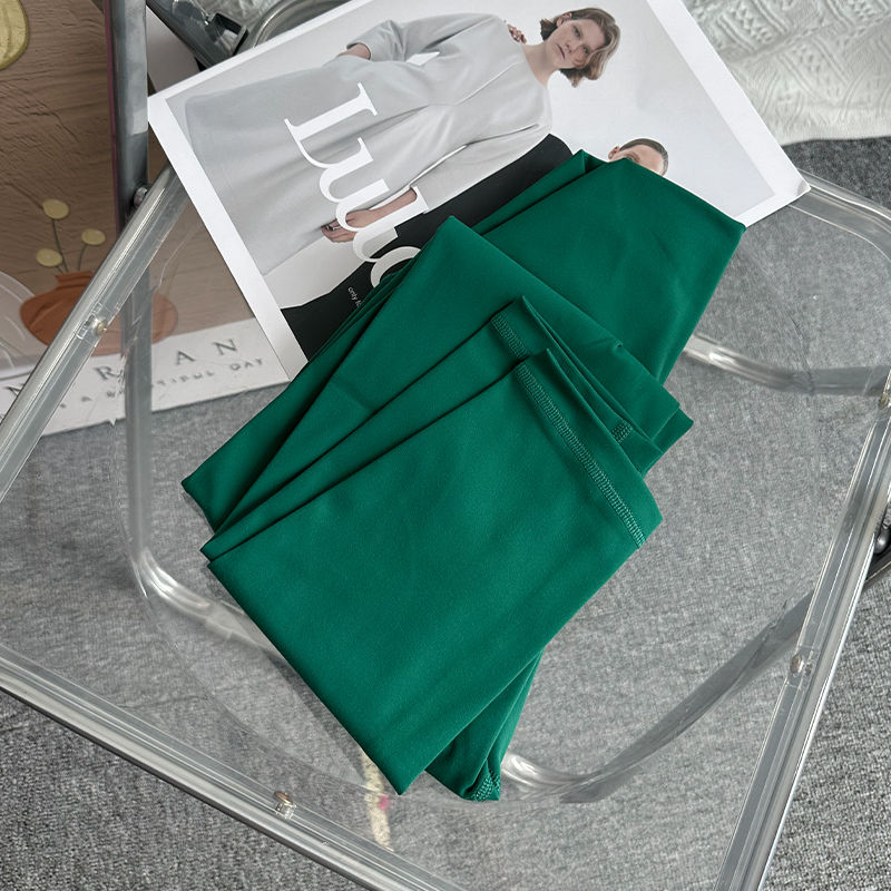 Thumbnail: High Waisted Cozy Leggings