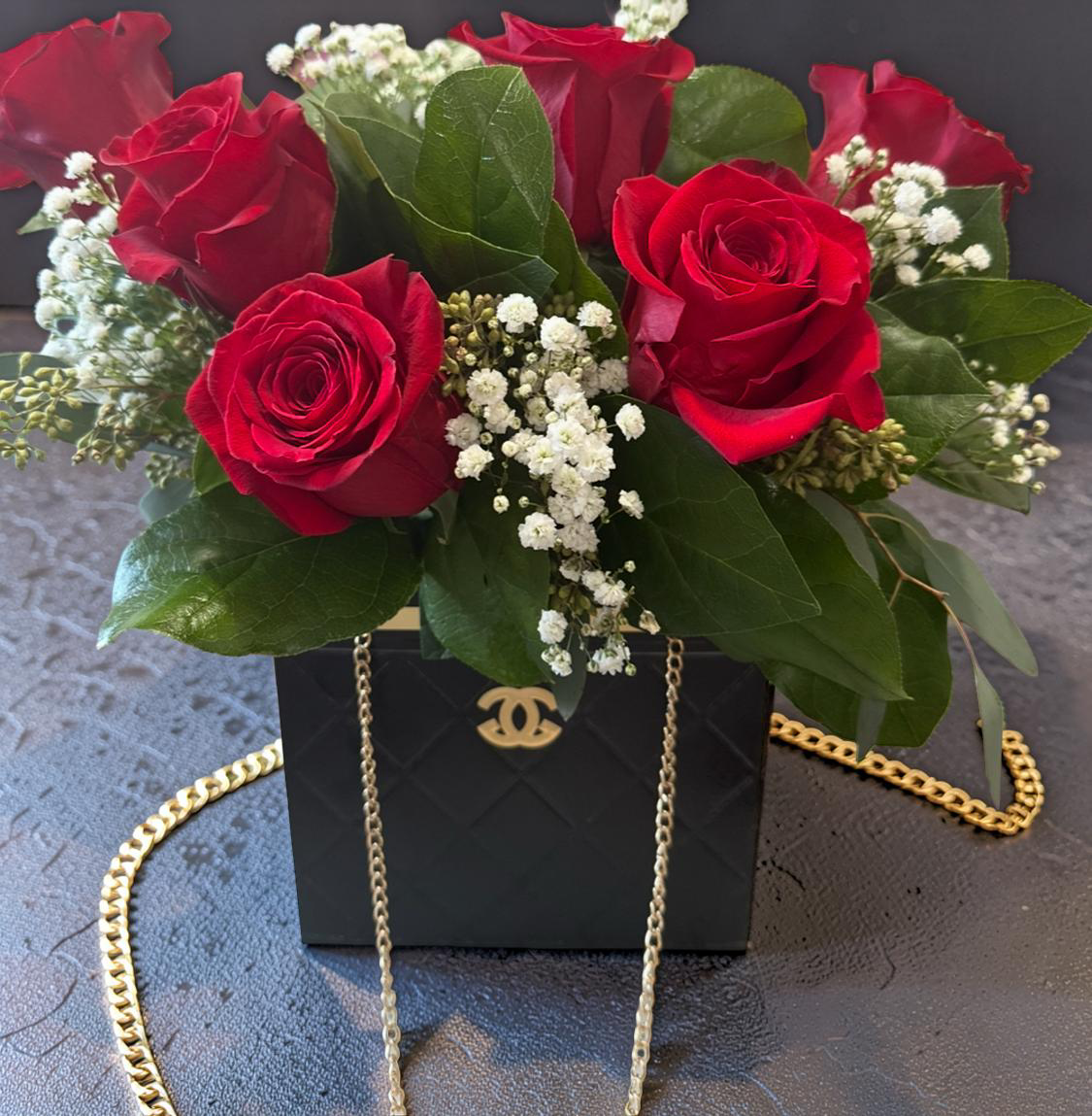 Rose Handbags
