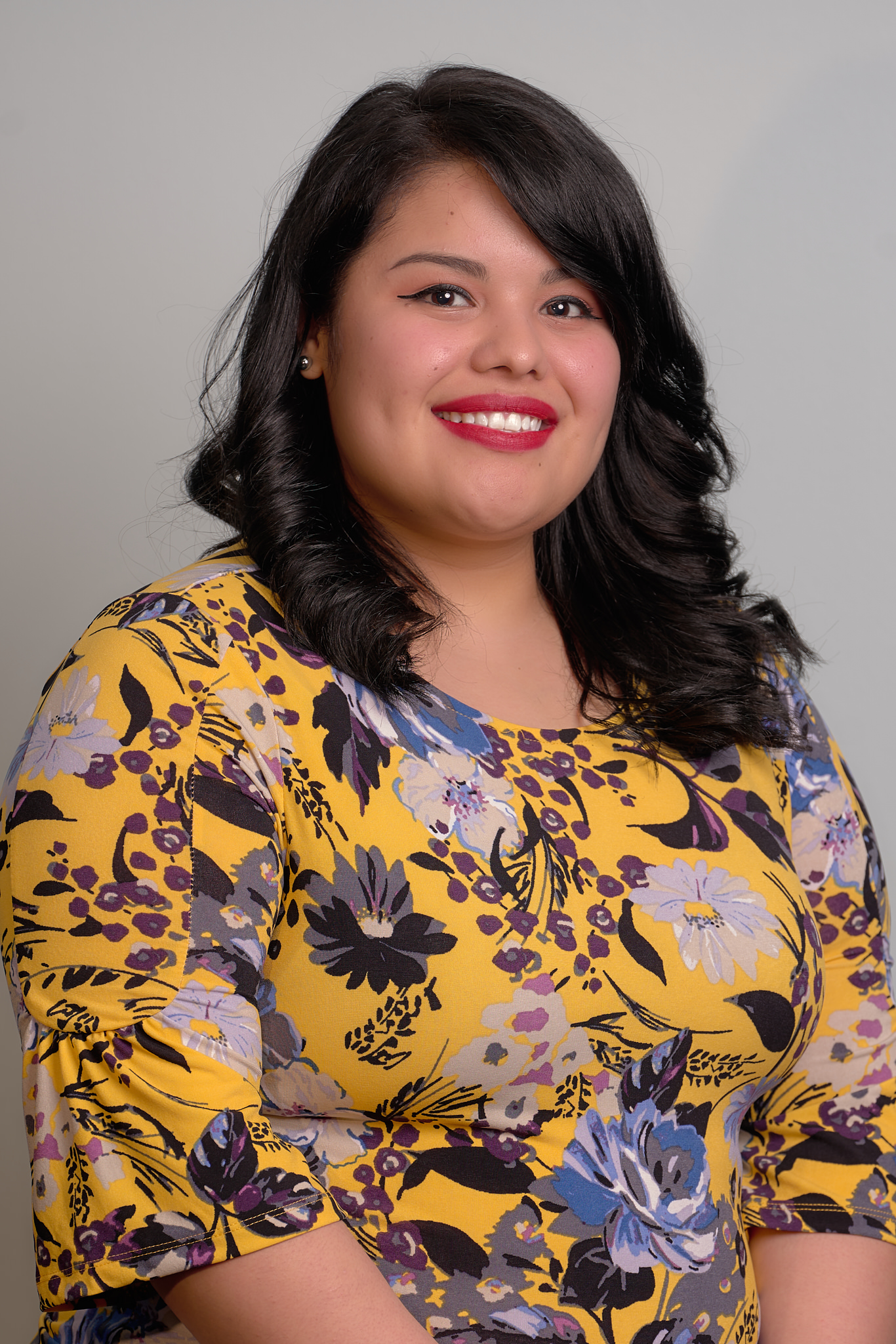 HILDA ROSALES