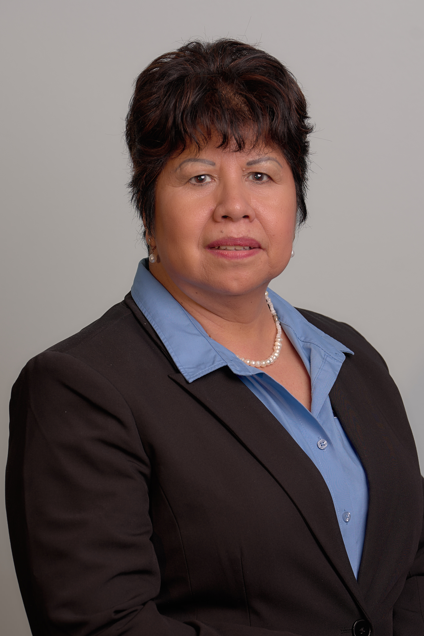 SILVIA BERNAL