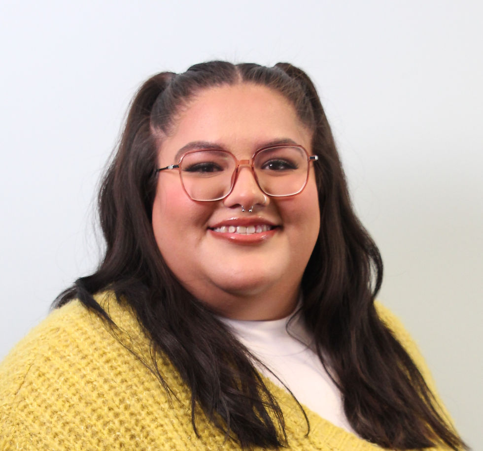 Hilda Hernandez/Paralegal