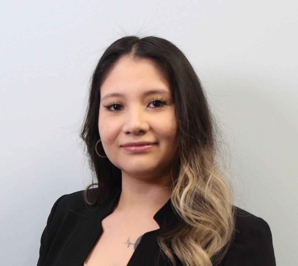 Sarai Miranda/Paralegal