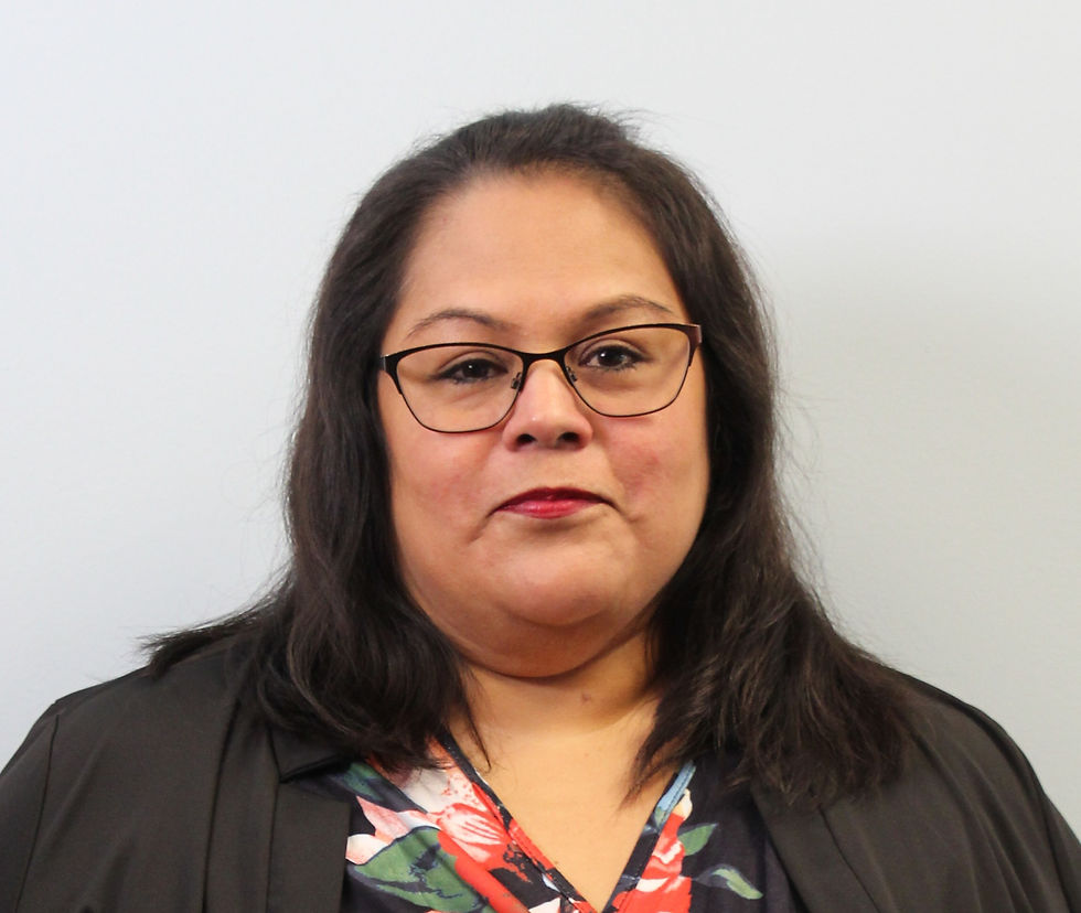 Isabel Gamez/Paralegal