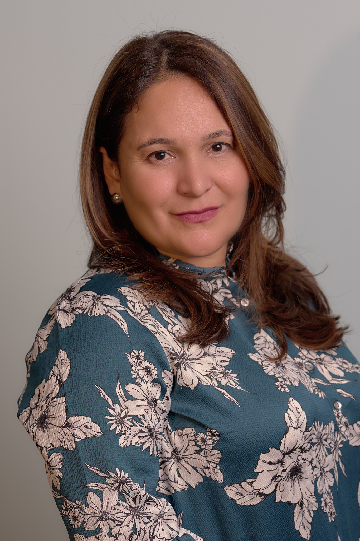 SELENE DE LA PEÑA