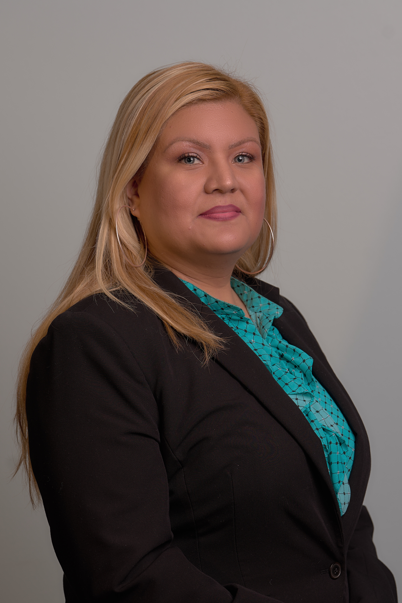 JUANITA HERNANDEZ