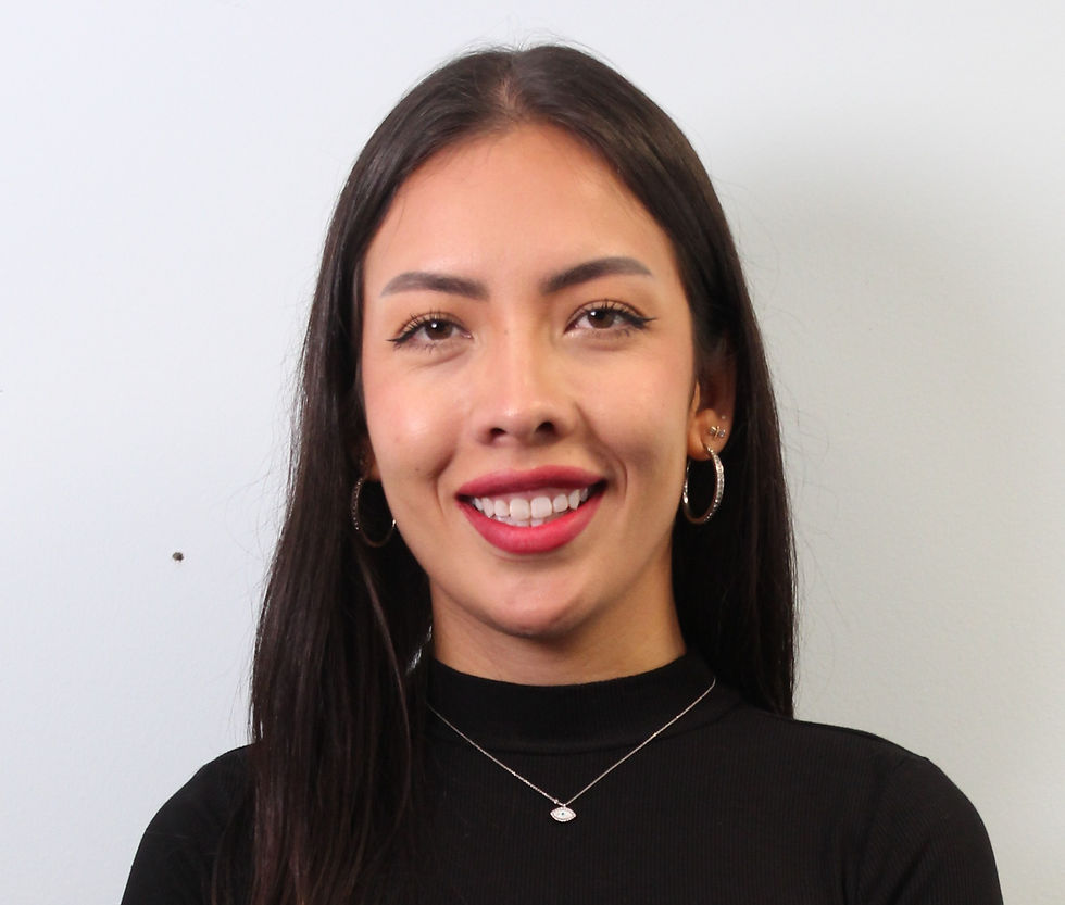 Maria Carrera/Paralegal