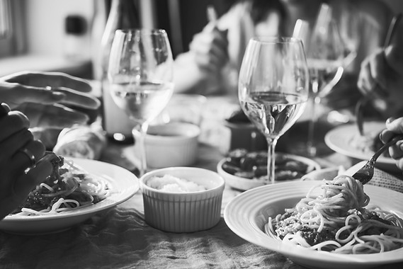 Authentic Italian Upscale Casual Dining & Catering