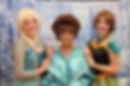 Fairy Godmother
