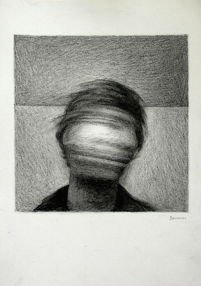Self Portrait