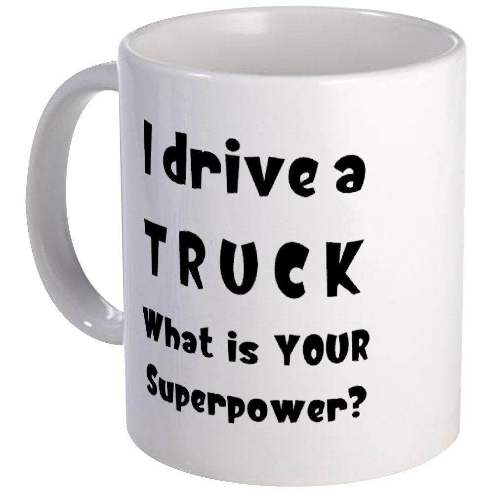 10 Gift Ideas for Truck Drivers Unique & Affordable