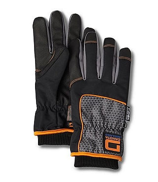 waterproof gloves truck driver